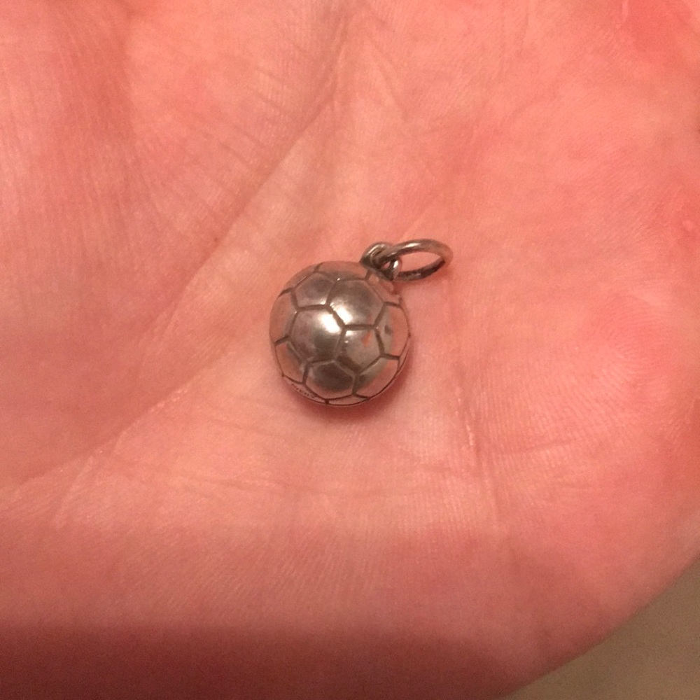 James Avery charm